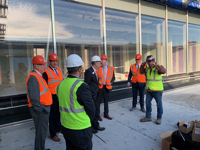 National Veterans Resource Center 2