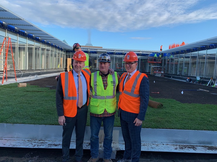 National Veterans Resource Center 3