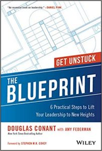 The Blueprint Doug Conant