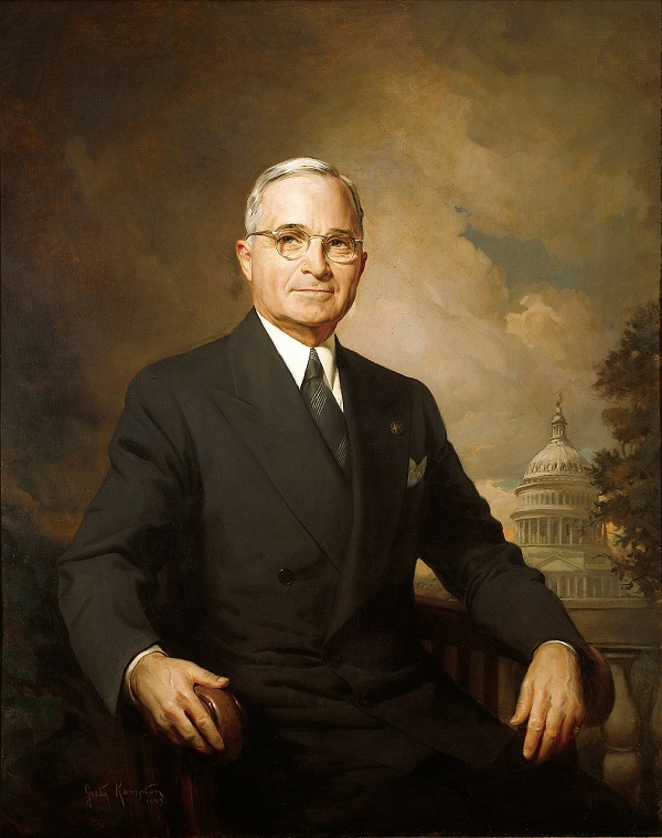 Truman Foundation