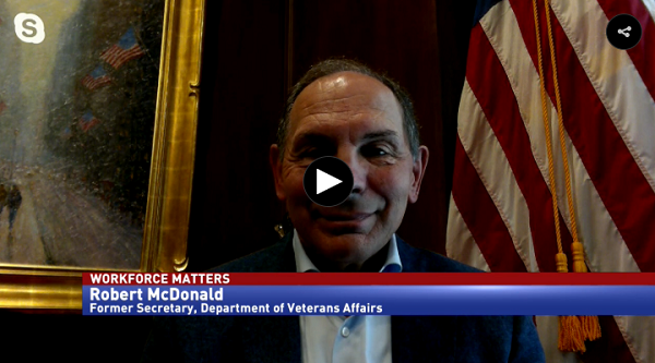 Emphasizing Stewardship in Government