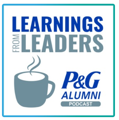 P&G Alumni Podcast