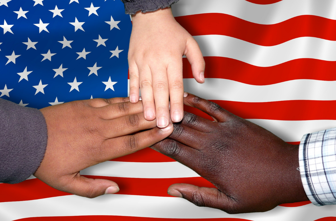 Volunteer U.S. Military