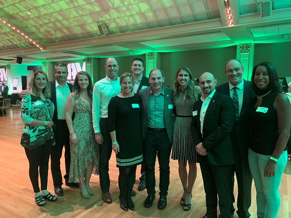 P&G Supports Veterans