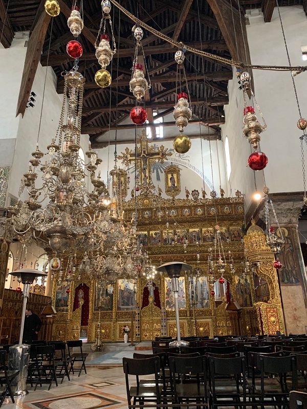 Church of the Nativity Orthodox