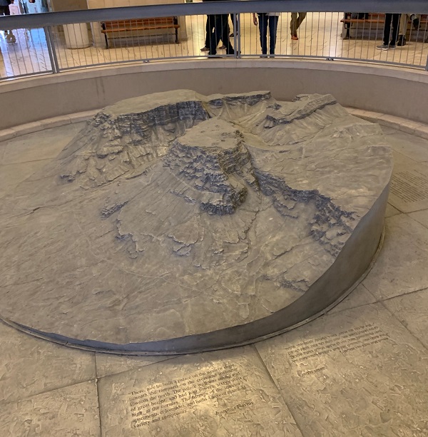 Masada Model