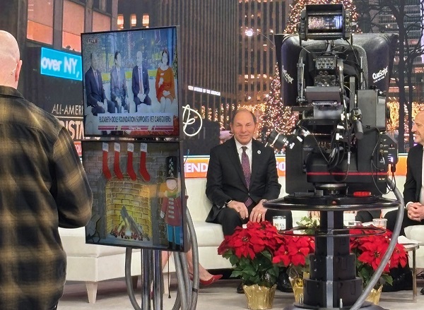 Bob McDonald Fox & Friends 2